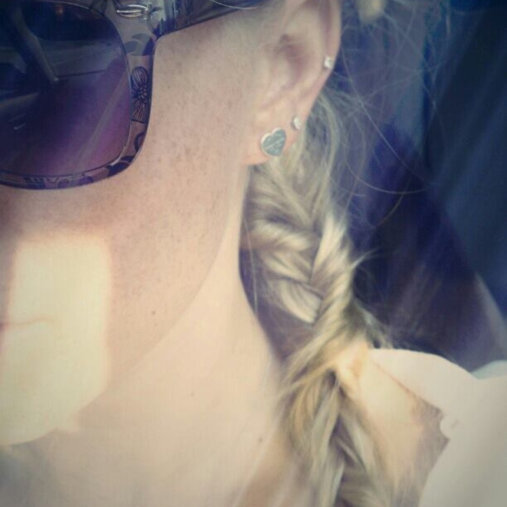 Meet your Posher, Amanda